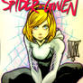 Hero 14: Spider Gwen