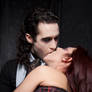 vampire kiss-ladysivali-stock