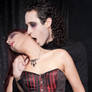 vampire kiss2-ladysivali-stock
