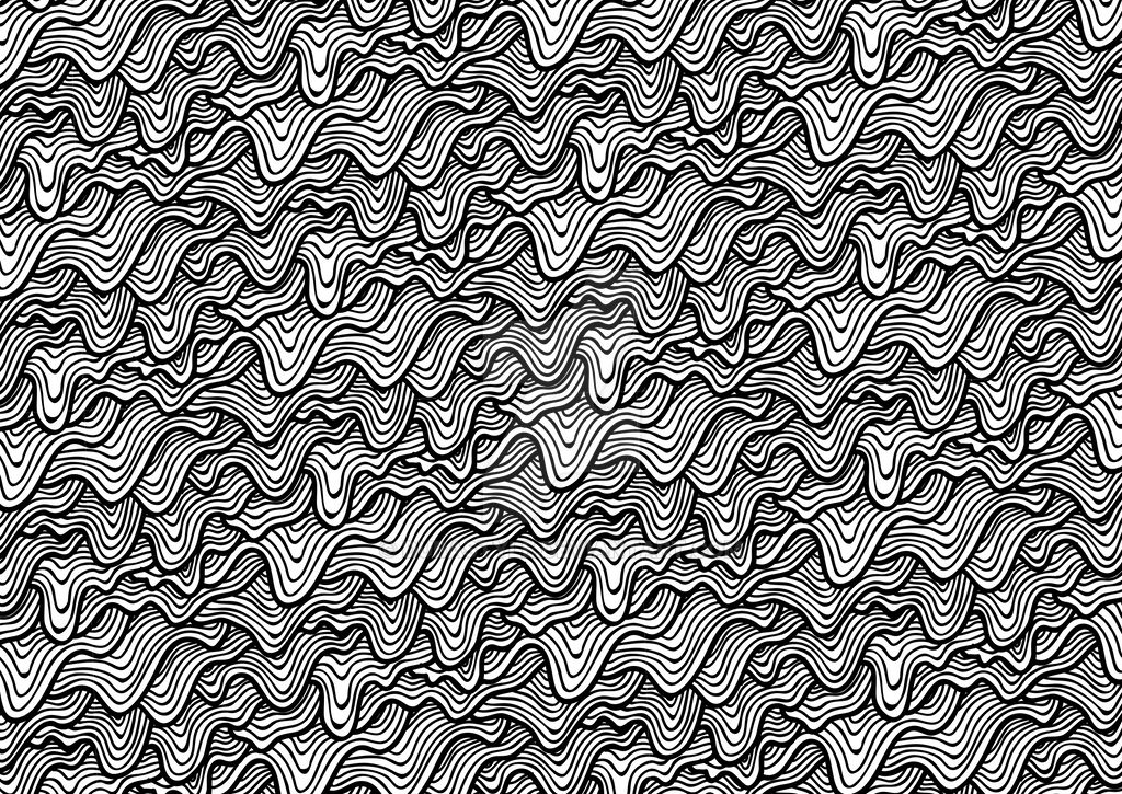 Things A Pattern Things pattern by Dubastyle on DeviantArt