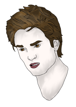 Edward Cullen