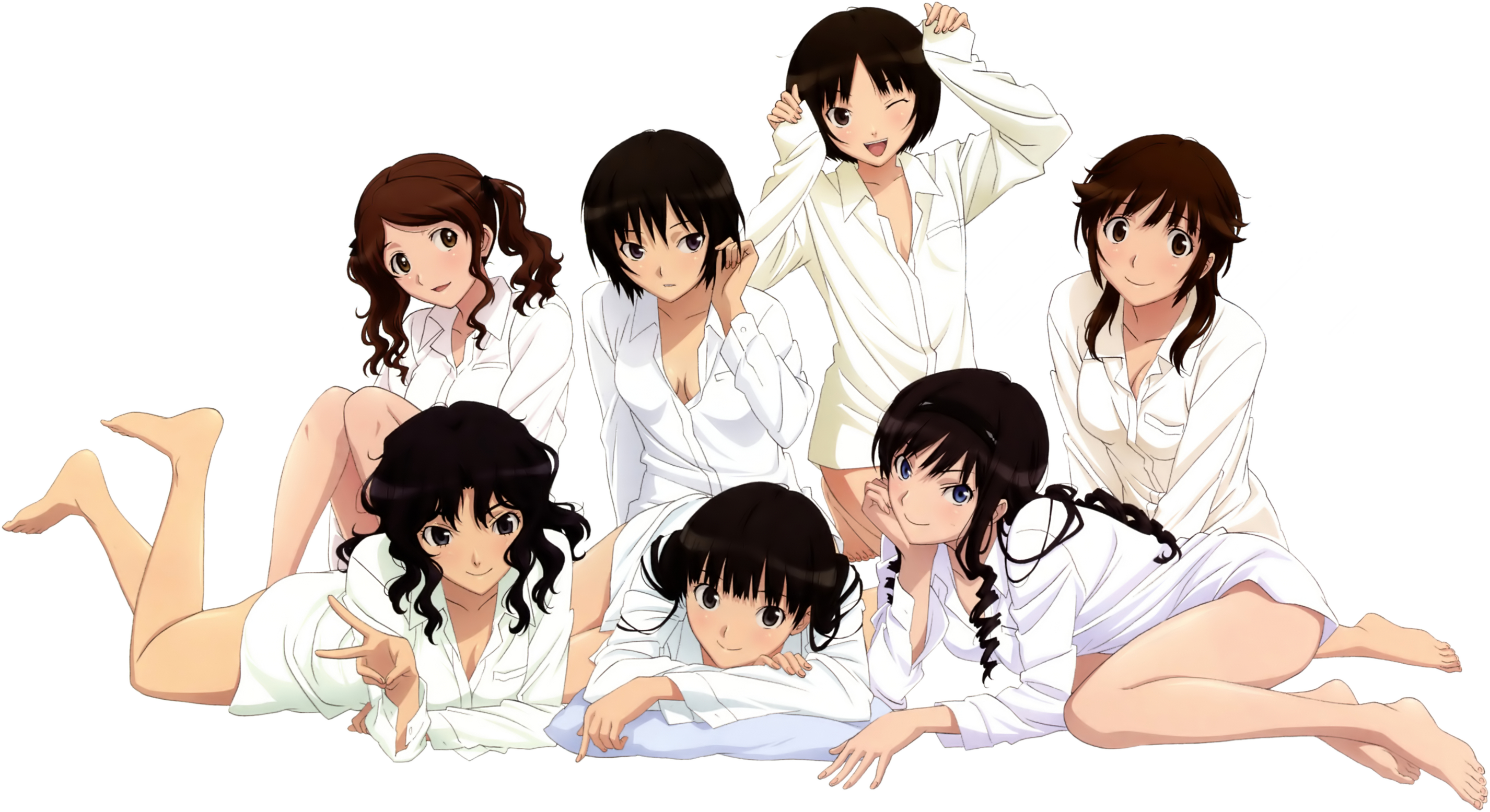 Amagami Ss Render By Vurdalak84 On Deviantart Amagami Ss Render By Vurdalak84 On Deviantart