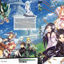 SAO - Sword Art Online - Cover 2 - Ita