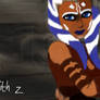 Ahsoka Tano