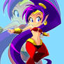 Shantae