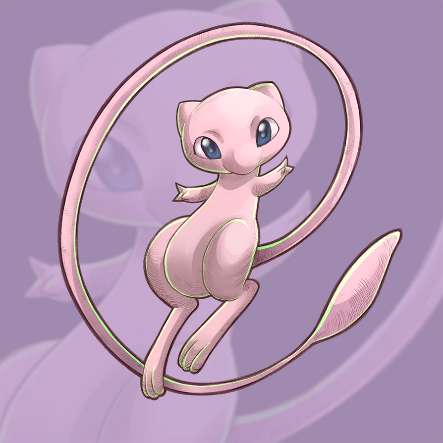 Bone Mew Mew by zanahoriaman on DeviantArt