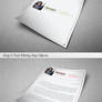 Classic Resume - Cover Letter (5 in 1)