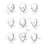 Hair Styles Vol 6