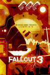 Fallout 3 by FabledCreative