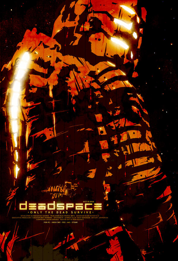 Deadspace