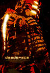 Deadspace by FabledCreative