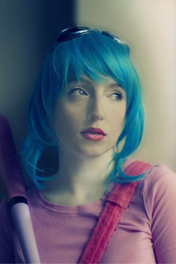 Ramona Flowers