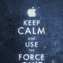 Keep Calm Mac User