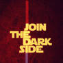 Join the Dark Side, Jedi