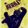 Kung Fu Panda