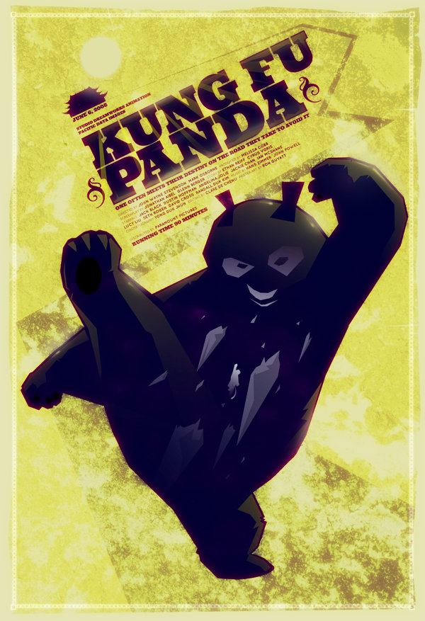 Kung Fu Panda