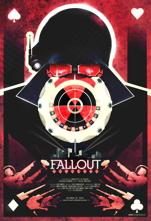 Fallout New Vegas