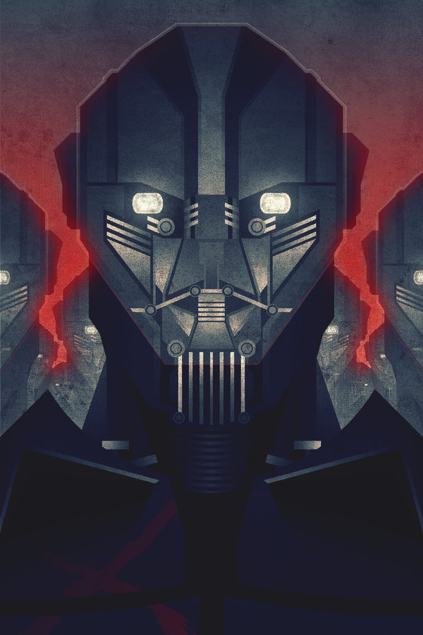 Sentinels - X-Men Days of Future Past