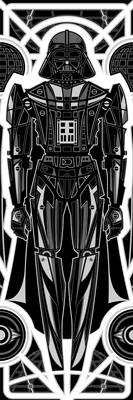 Star Wars - Darth Vader