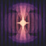 Star - Pulsar - Space Poster