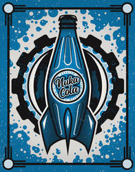 Nuka Cola Quantum - Fallout 4