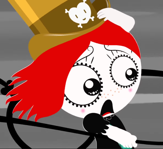 Ruby Rodd Screaming Ruby Gloom Scream 5 by kyleriverwithem on DeviantArt