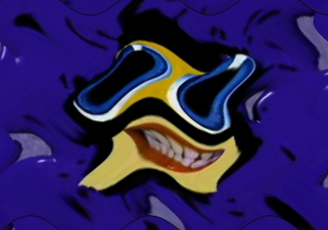 Vegas Pro Klasky Csupo - Hướng Dẫn Tạo Hiệu Ứng Độc Đáo