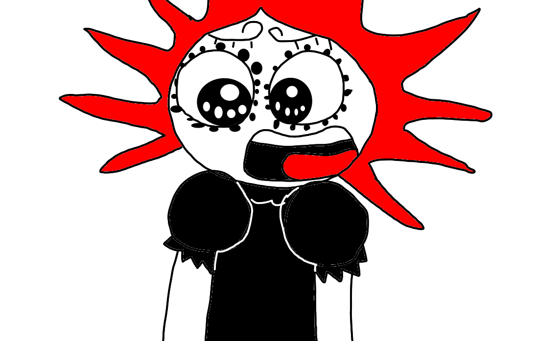 Ruby Scream Ruby Gloom Scream 15 by kyleriverwithem on DeviantArt
