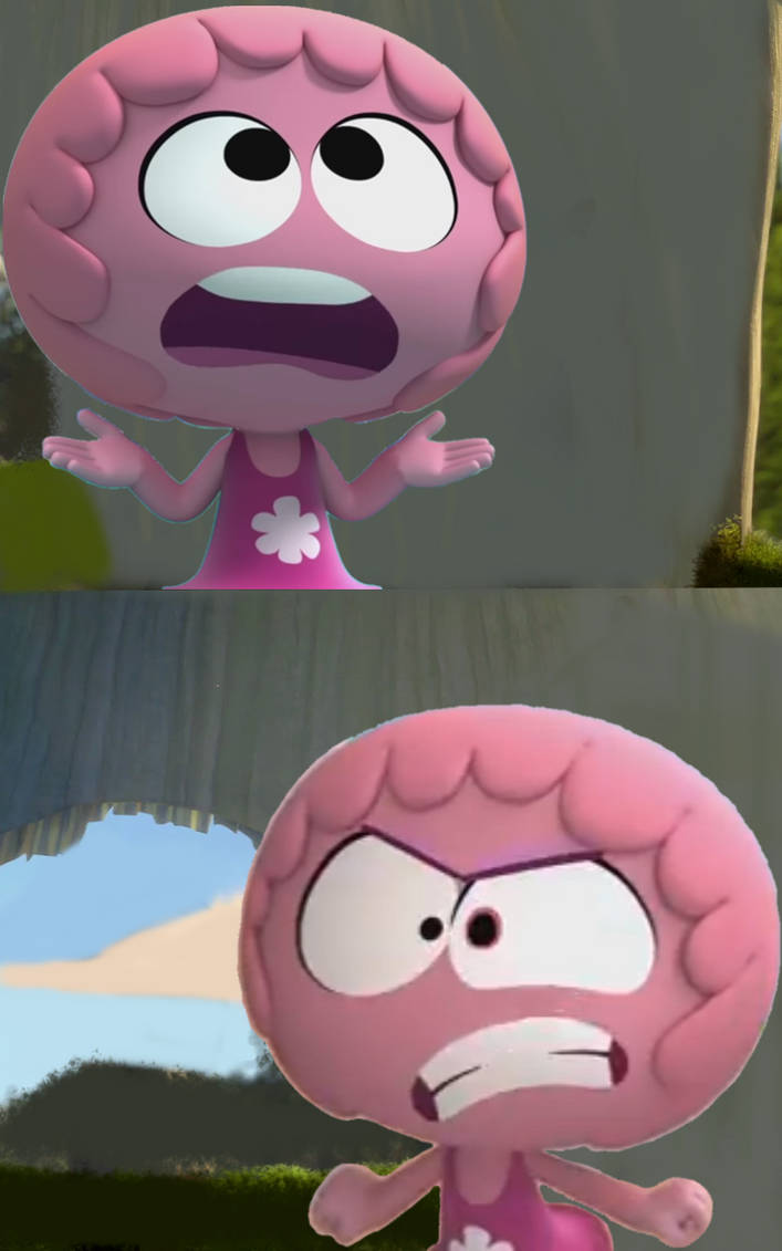 Rita The Jelly Jamm For five minutes?! Meme by kyleriverwithem on ...