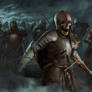 Undead army