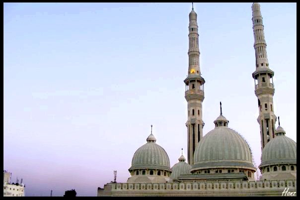 Masjid el Nour