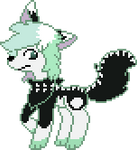 Asa pagedoll by W00FSICLE