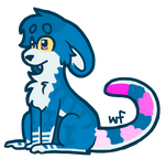 Waylon Comm by W00FSICLE