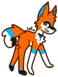 Jac Comm by W00FSICLE