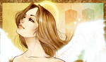 If you came back from heaven by luniara