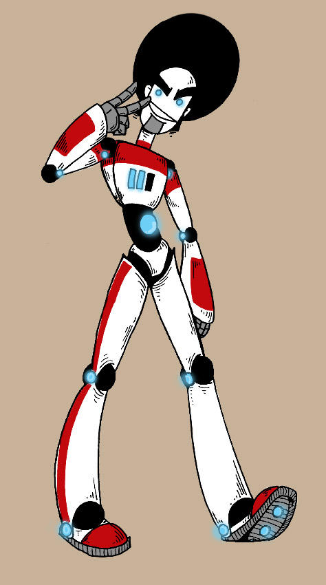 Toolio Contest by Fowlie by luniara on DeviantArt