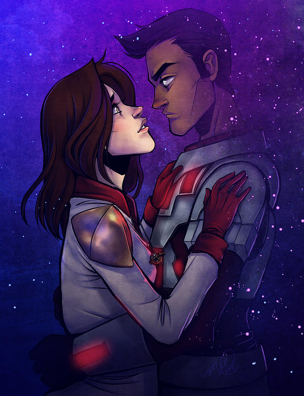 SWTOR - Devereux and Sorrel Commission