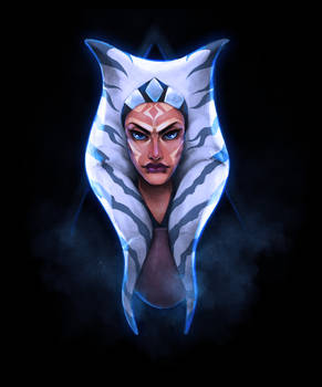 Ahsoka Tano