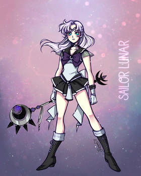 Sailor Lunar 2023