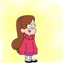 Mabel Pines