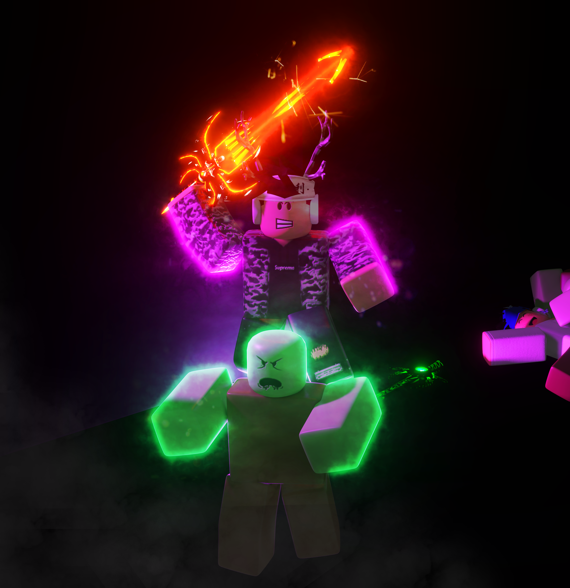 FinishedZombie