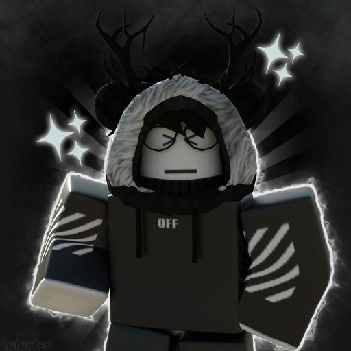 Roblox Twitter PFP by Kalacker on DeviantArt