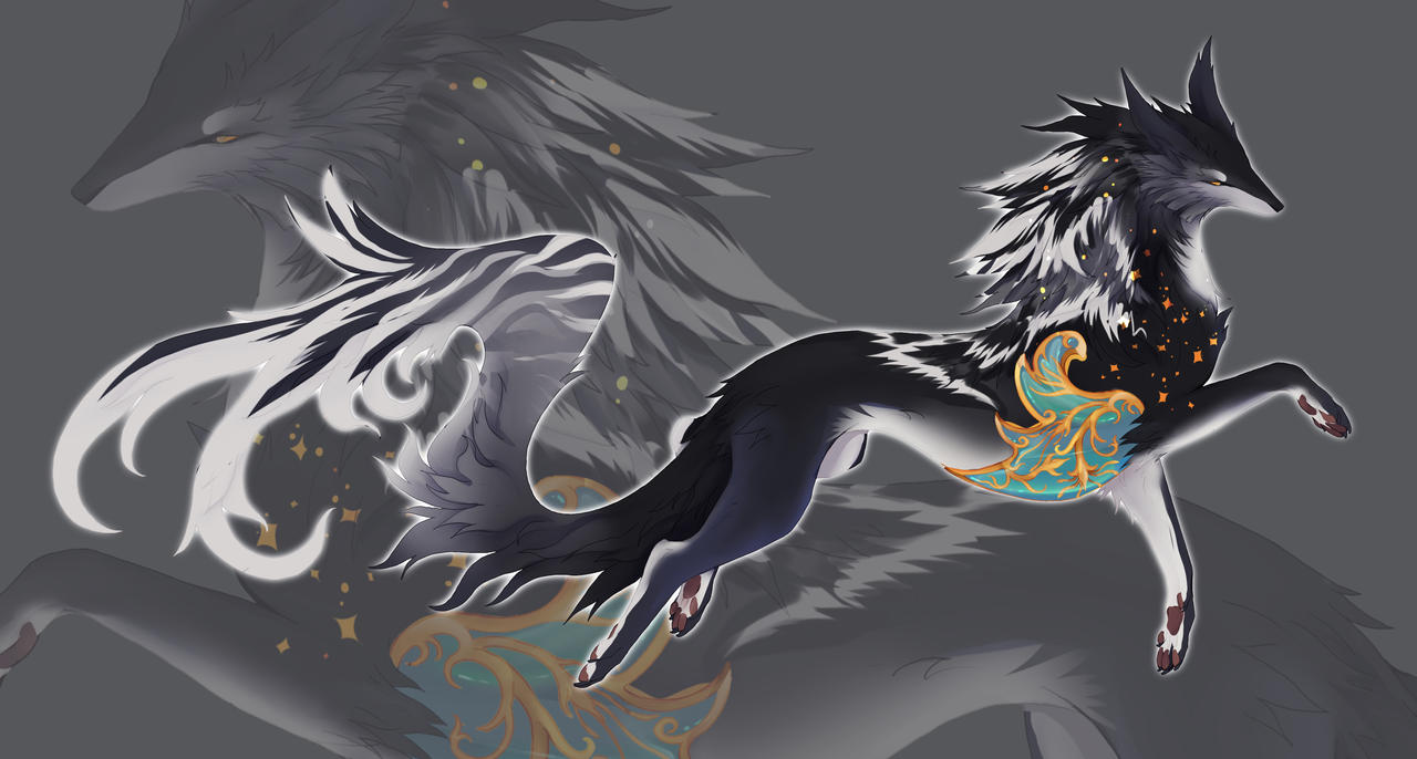 The Last Moon by DittoMay on DeviantArt