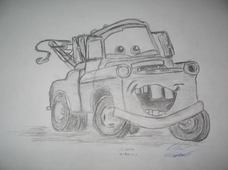 Mater