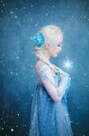 The cold never bothered me anyway by AnKyeol