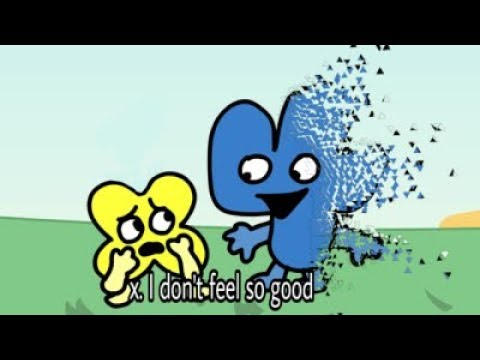 BFB: INFINITY WAR by doeboy6000 on DeviantArt