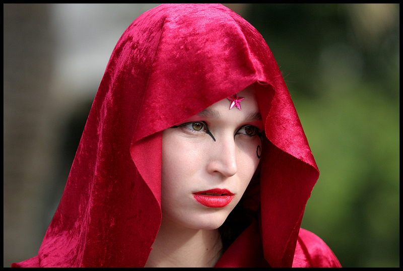 Little Red Riding Hood