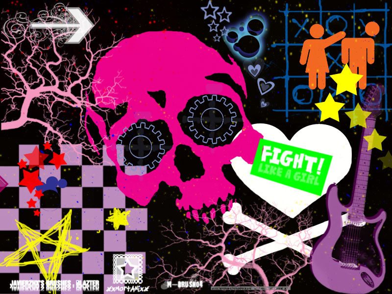 Emo Wallpaper By J Beat Freak On Deviantart Emo Wallpaper By J Beat Freak On Deviantart