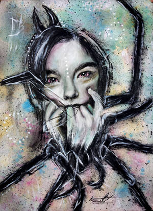 Unravel by AndyGrammel Unravel by AndyGrammel