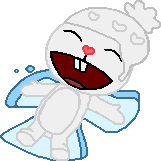 HTF Snow Angel Base by xXPinkKittyPrincesXx on DeviantArt